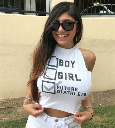 mia khalifa new porn videos|Mia Khalifa Kanal